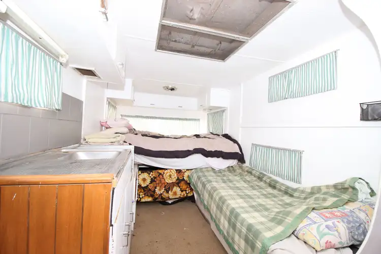 Seventh view of Homely rural property listing, Section 111 Old Coach Road, Blanchetown SA 5357