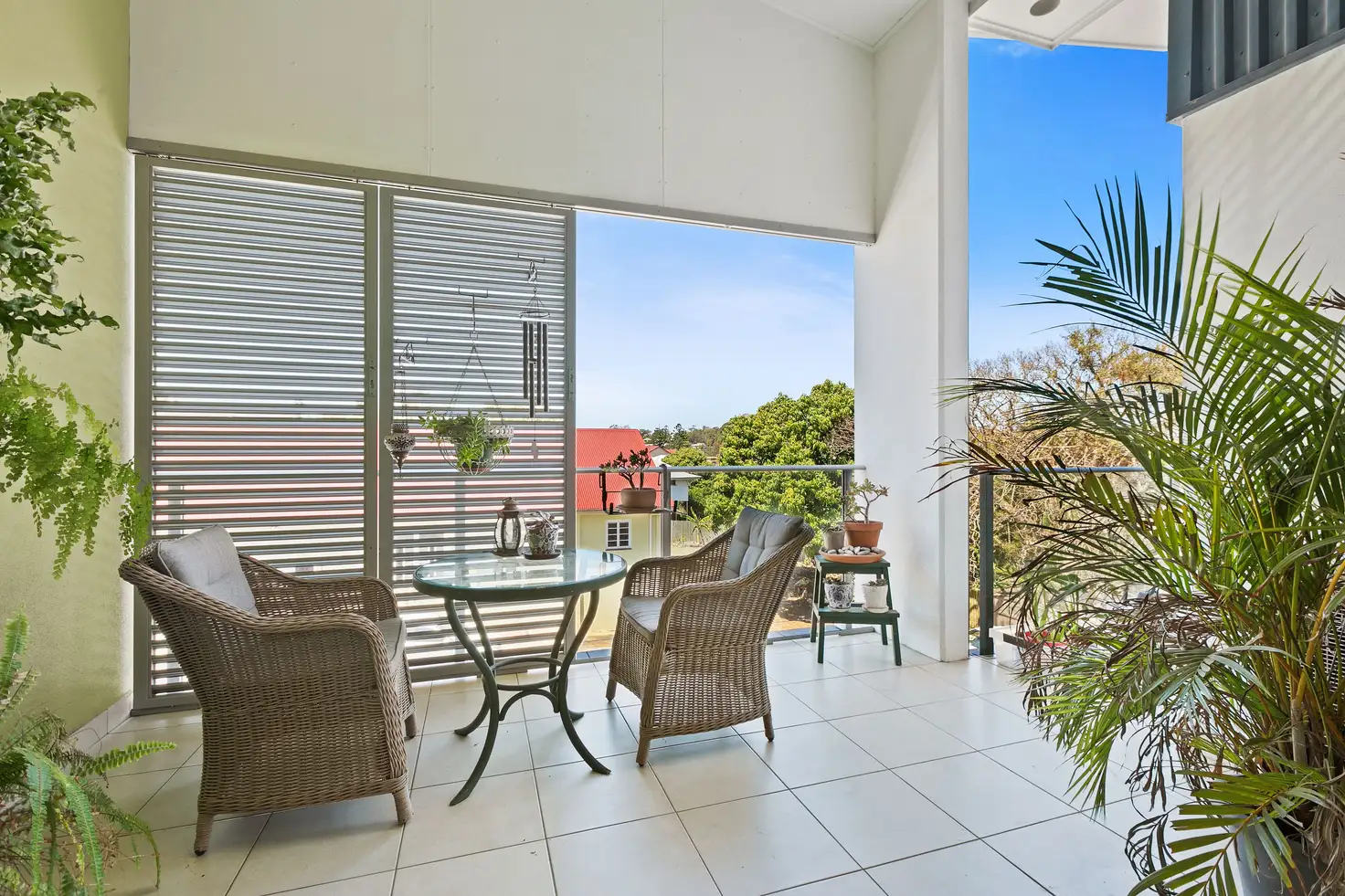 Main view of Homely unit listing, 17/25 Cracknell Road, Annerley QLD 4103