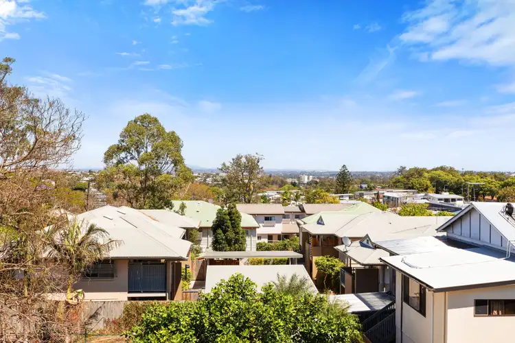 Second view of Homely unit listing, 17/25 Cracknell Road, Annerley QLD 4103