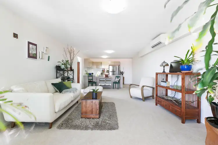 Third view of Homely unit listing, 17/25 Cracknell Road, Annerley QLD 4103