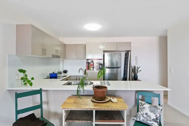 Fifth view of Homely unit listing, 17/25 Cracknell Road, Annerley QLD 4103