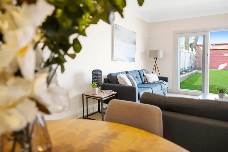 Fourth view of Homely townhouse listing, 113 Ripon Street South, Ballarat Central VIC 3350