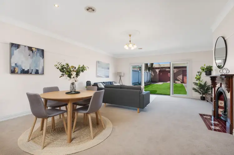 Sixth view of Homely townhouse listing, 113 Ripon Street South, Ballarat Central VIC 3350