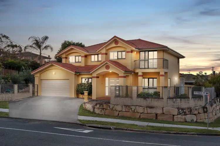 1 O'Toole Street, Everton Park QLD 4053