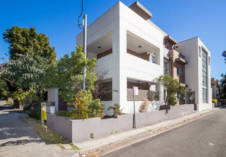 Main view of Homely apartment listing, 2/1 Bembridge Street, Carlton NSW 2218