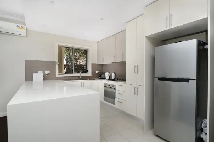 Second view of Homely apartment listing, 2/1 Bembridge Street, Carlton NSW 2218