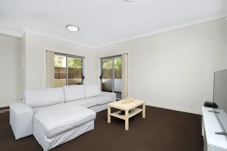 Third view of Homely apartment listing, 2/1 Bembridge Street, Carlton NSW 2218