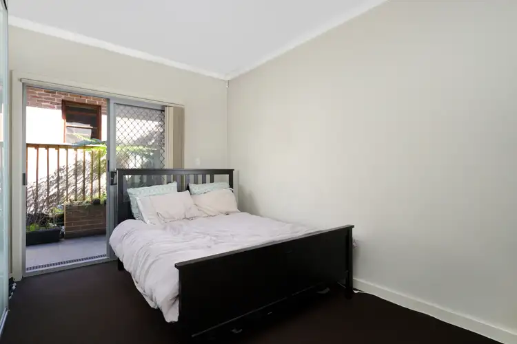 Fourth view of Homely apartment listing, 2/1 Bembridge Street, Carlton NSW 2218
