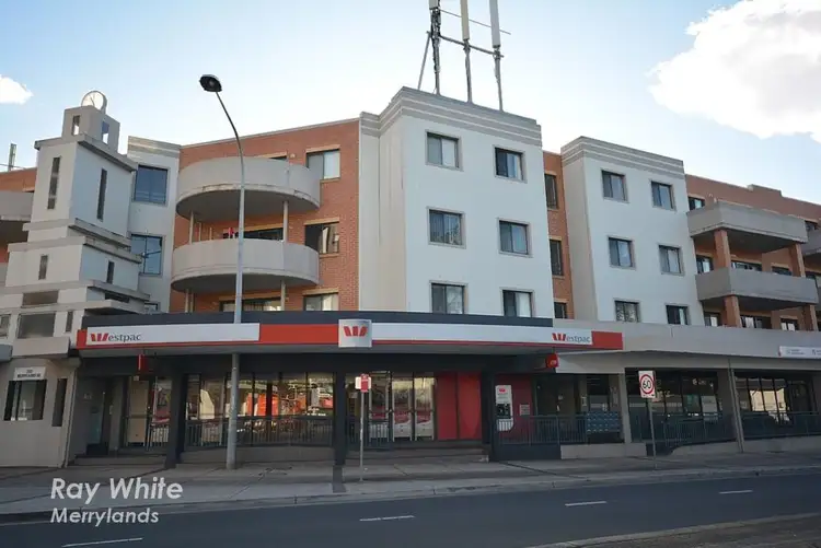 10/285 Merrylands Road, Merrylands NSW 2160