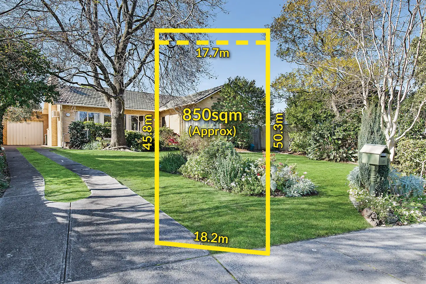 Main view of Homely house listing, 15 Allister Street, Mount Waverley VIC 3149