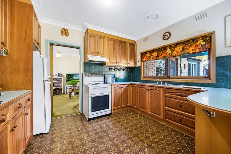 Third view of Homely house listing, 15 Allister Street, Mount Waverley VIC 3149