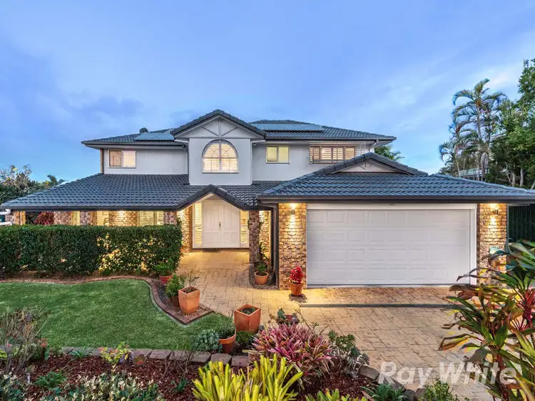 16 Cintra Place, Eight Mile Plains QLD 4113