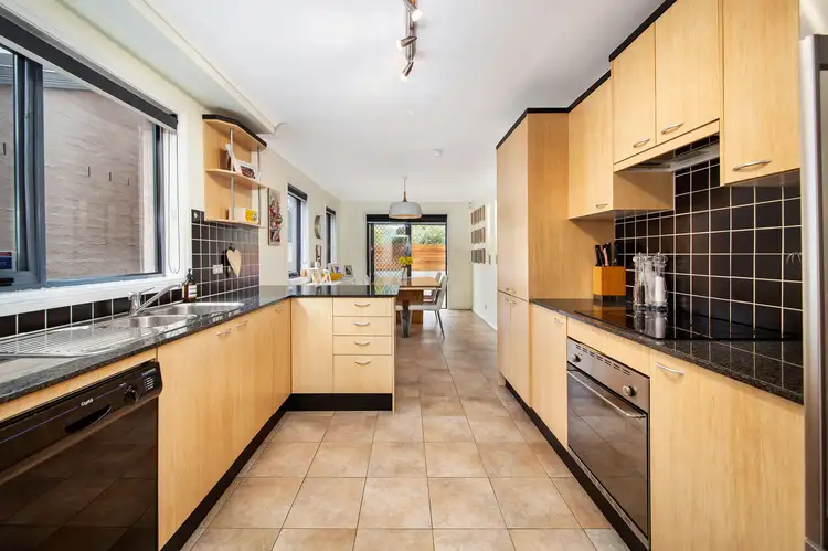 Fourth view of Homely house listing, 1 Arnold Place, Menai NSW 2234