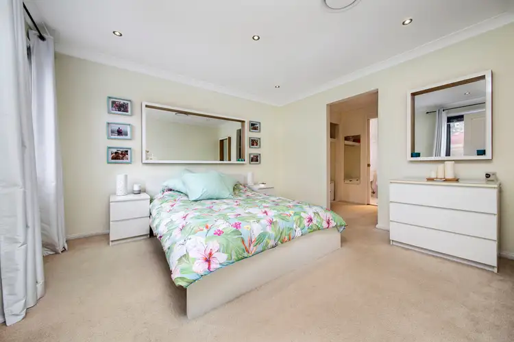 Sixth view of Homely house listing, 1 Arnold Place, Menai NSW 2234