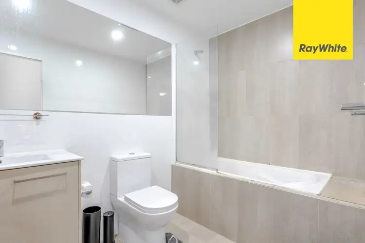 Fourth view of Homely apartment listing, 71/5-7 The Avenue, Mount Druitt NSW 2770