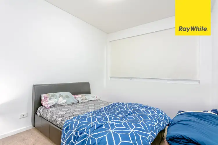 Fifth view of Homely apartment listing, 71/5-7 The Avenue, Mount Druitt NSW 2770