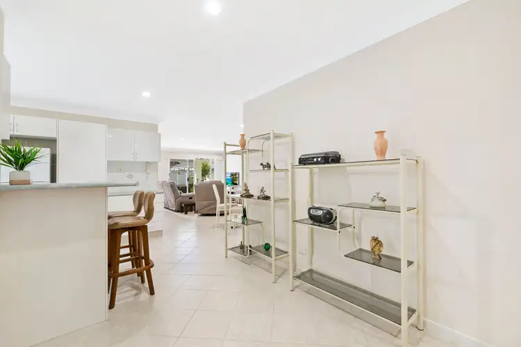 Fifth view of Homely house listing, 47/45 Swanton Drive, Mudgeeraba QLD 4213