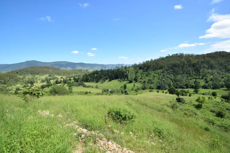 Main view of Homely rural property listing, Lot 1 Keen Road, Crossdale QLD 4312