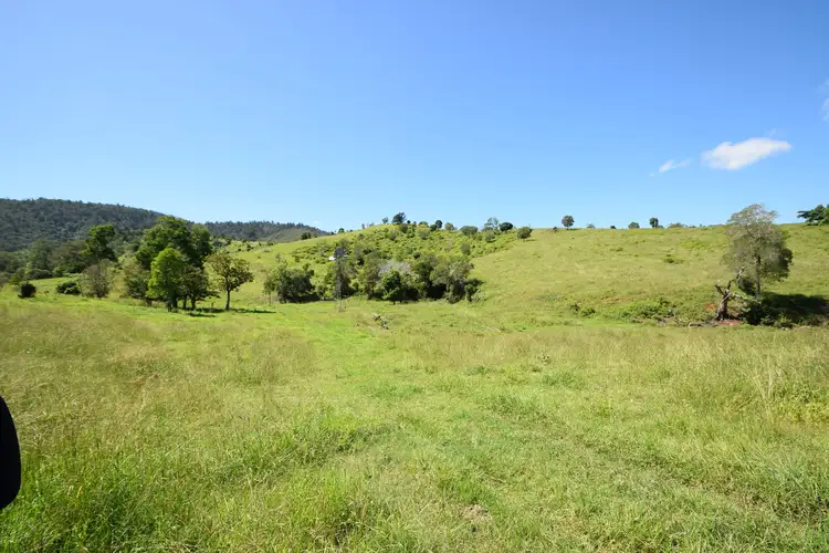 Second view of Homely rural property listing, Lot 1 Keen Road, Crossdale QLD 4312