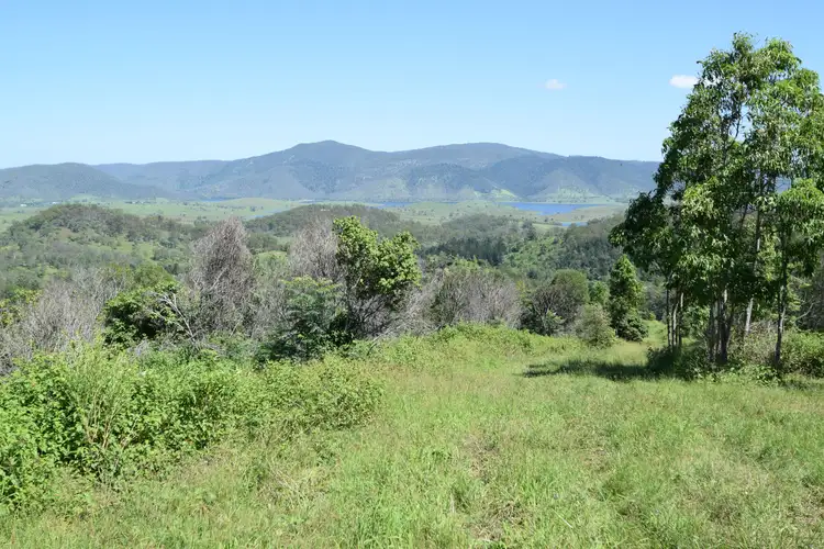 Third view of Homely rural property listing, Lot 1 Keen Road, Crossdale QLD 4312