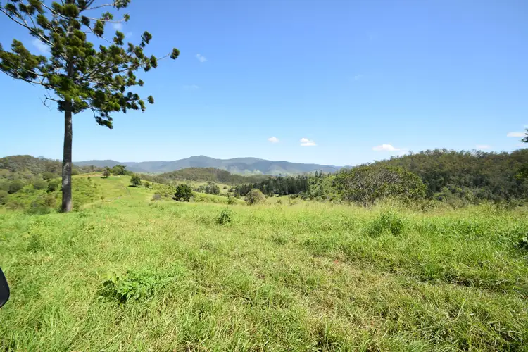 Fifth view of Homely rural property listing, Lot 1 Keen Road, Crossdale QLD 4312