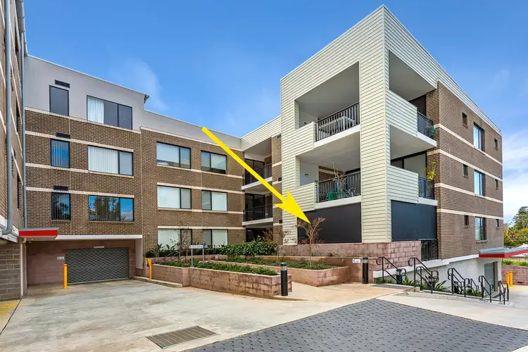 Main view of Homely apartment listing, 43/134 Shoalhaven Street, Kiama NSW 2533