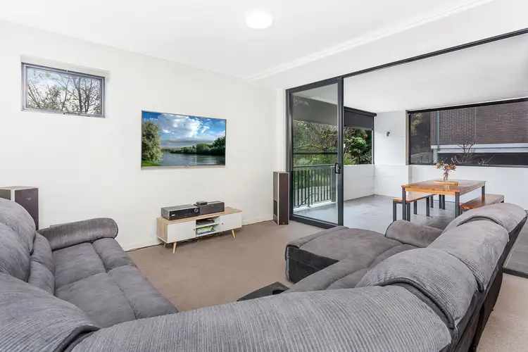 Second view of Homely apartment listing, 43/134 Shoalhaven Street, Kiama NSW 2533