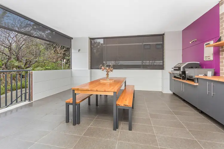 Third view of Homely apartment listing, 43/134 Shoalhaven Street, Kiama NSW 2533