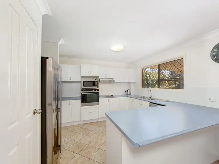 Third view of Homely house listing, 10 Hillgrove Court, Oxenford QLD 4210