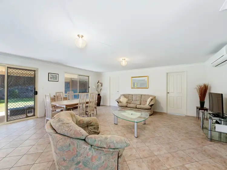 Fourth view of Homely house listing, 10 Hillgrove Court, Oxenford QLD 4210