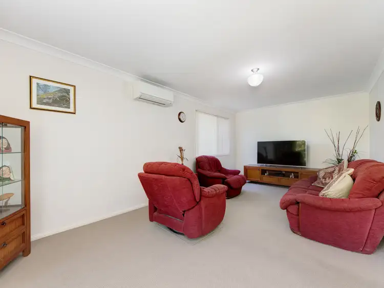 Fifth view of Homely house listing, 10 Hillgrove Court, Oxenford QLD 4210
