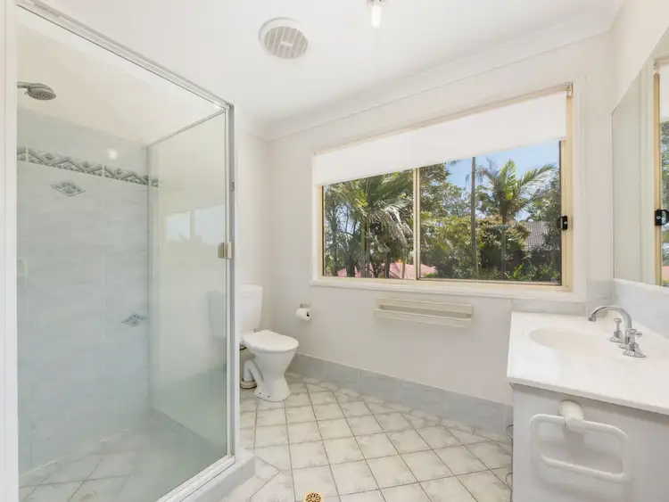 Seventh view of Homely house listing, 10 Hillgrove Court, Oxenford QLD 4210