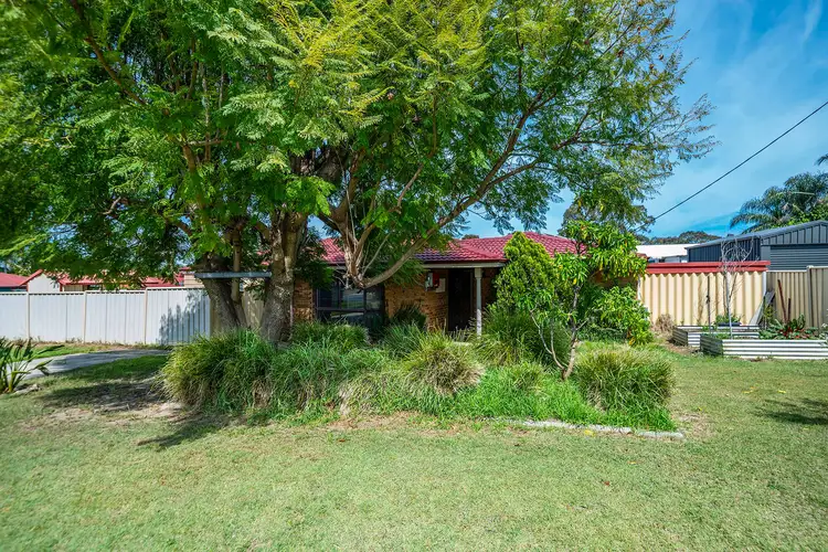 Main view of Homely house listing, 16 Akebia Way, Forrestfield WA 6058