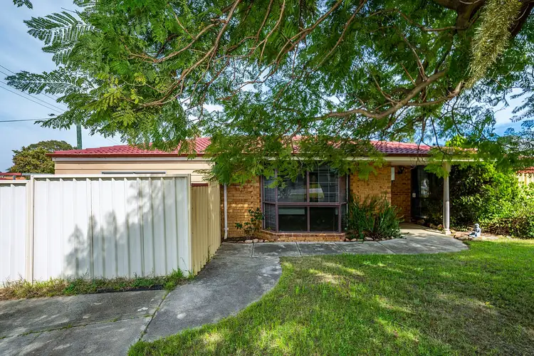 Second view of Homely house listing, 16 Akebia Way, Forrestfield WA 6058