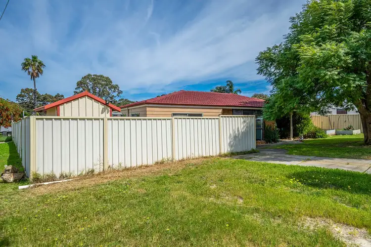 Third view of Homely house listing, 16 Akebia Way, Forrestfield WA 6058