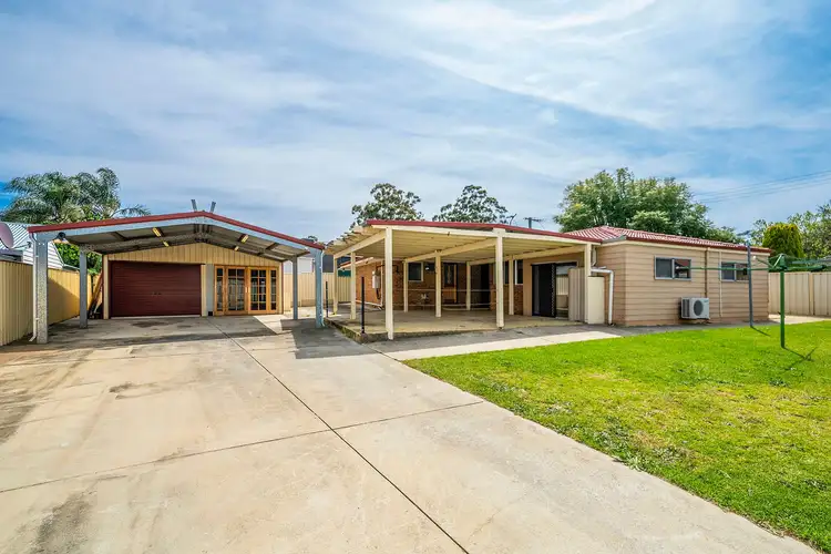 Fifth view of Homely house listing, 16 Akebia Way, Forrestfield WA 6058