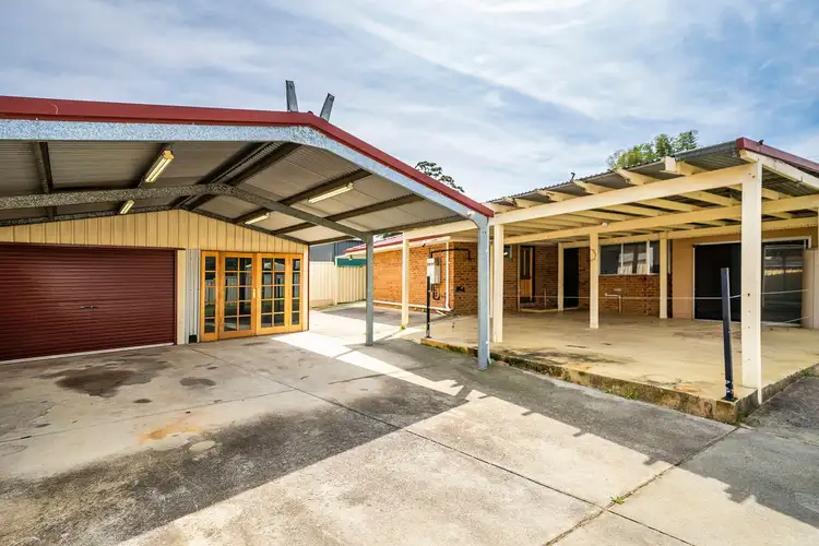 Sixth view of Homely house listing, 16 Akebia Way, Forrestfield WA 6058