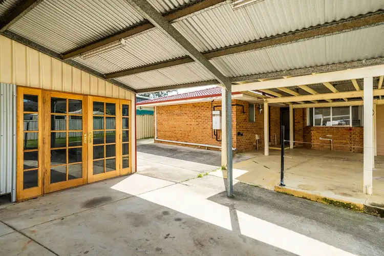 Seventh view of Homely house listing, 16 Akebia Way, Forrestfield WA 6058