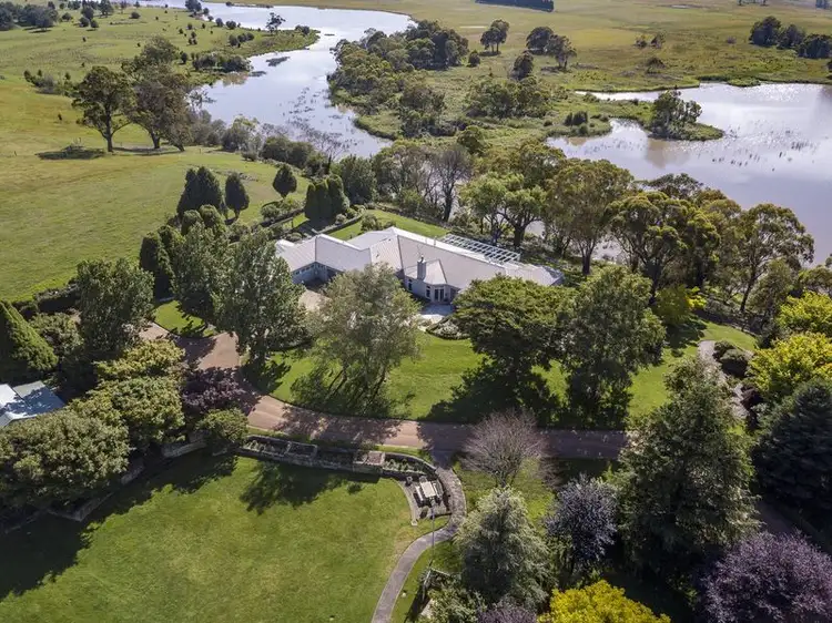 Main view of Homely house listing, 8 Loyalty Lane, Burradoo NSW 2576