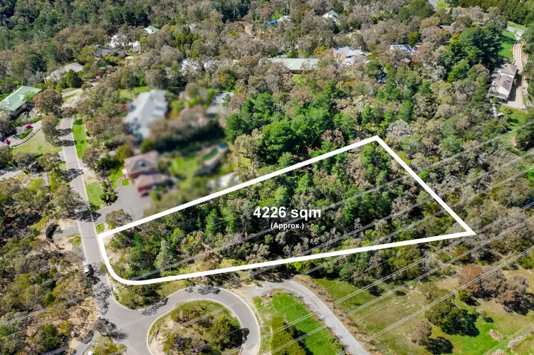 27 Harris Road, Donvale VIC 3111
