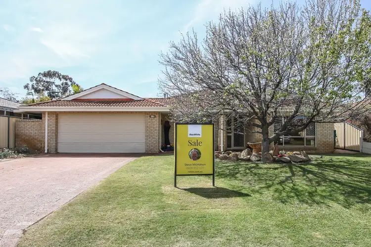 30 Jaeger Square, Ballajura WA 6066