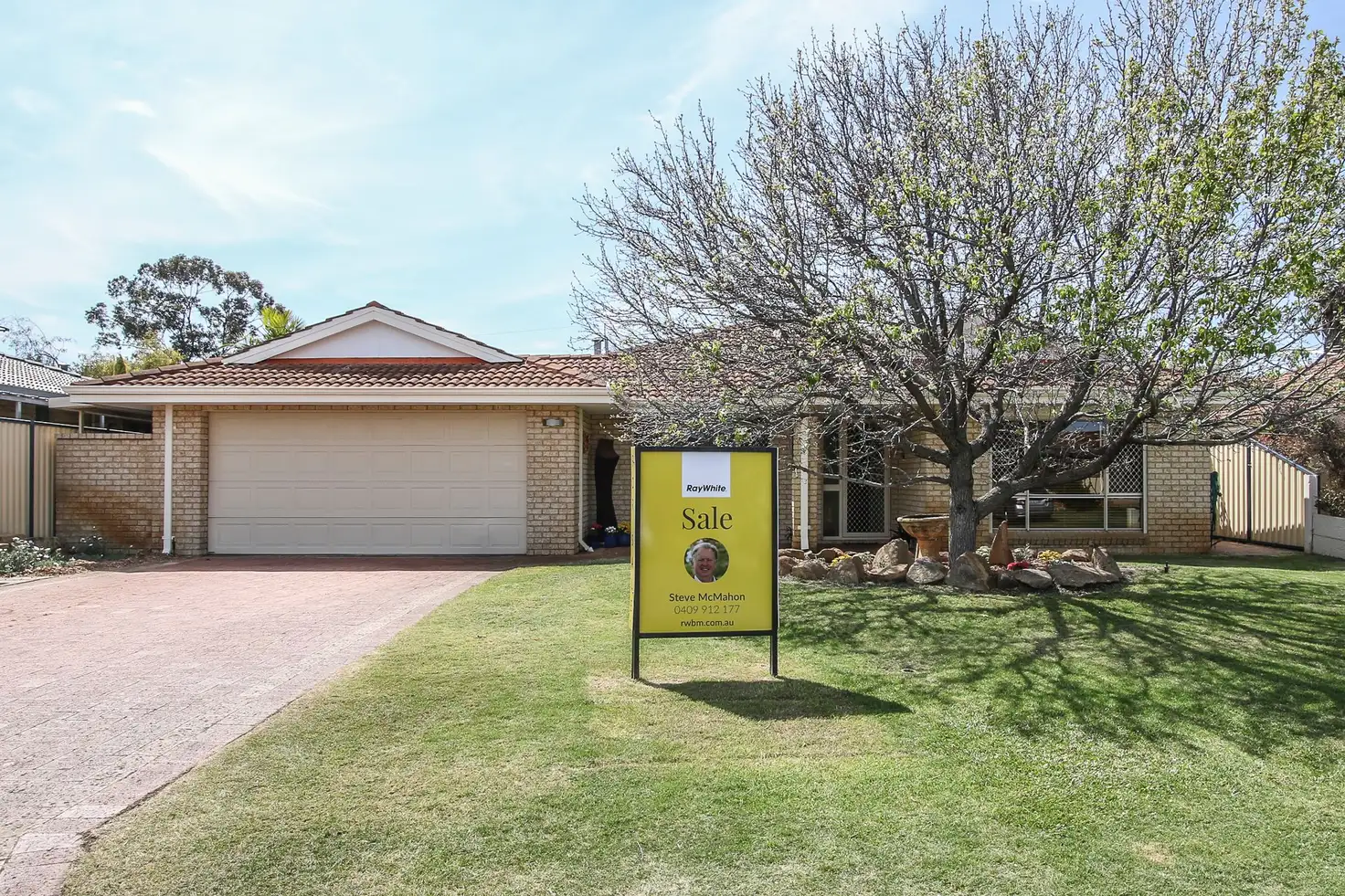 Main view of Homely house listing, 30 Jaeger Square, Ballajura WA 6066