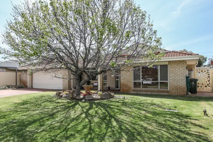 Second view of Homely house listing, 30 Jaeger Square, Ballajura WA 6066