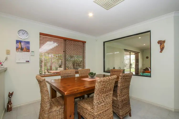 Fourth view of Homely house listing, 30 Jaeger Square, Ballajura WA 6066