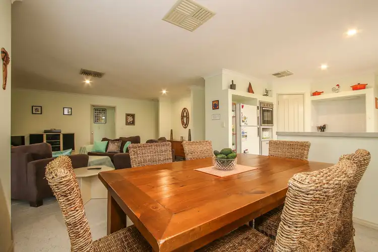 Fifth view of Homely house listing, 30 Jaeger Square, Ballajura WA 6066
