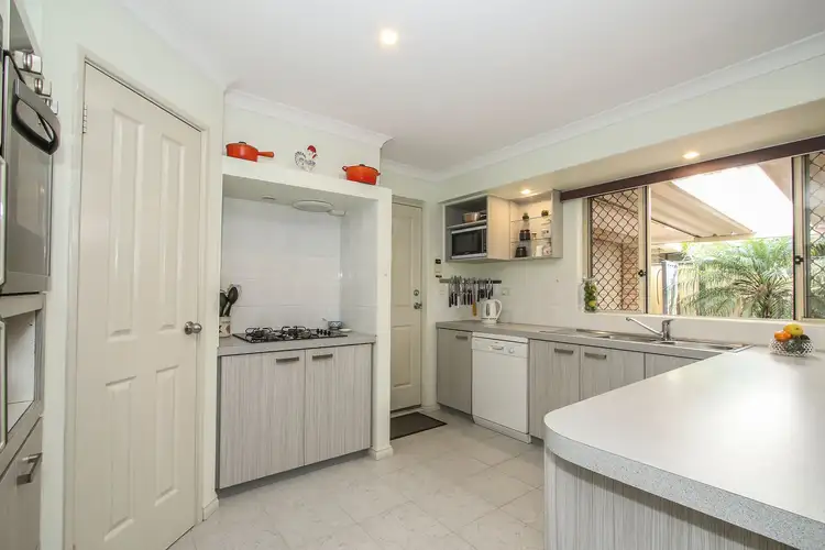 Sixth view of Homely house listing, 30 Jaeger Square, Ballajura WA 6066