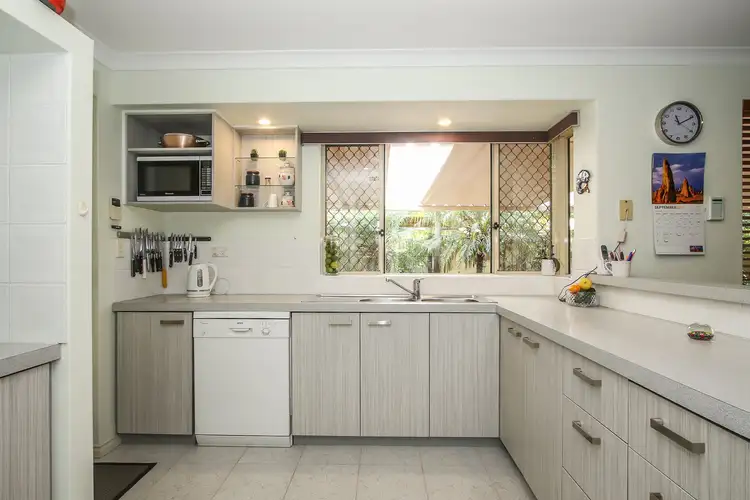 Seventh view of Homely house listing, 30 Jaeger Square, Ballajura WA 6066