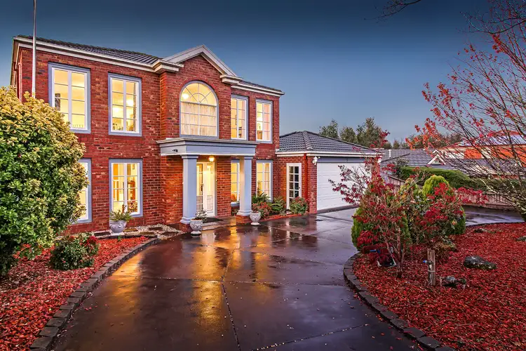 Main view of Homely house listing, 5 Lantern Place, Lilydale VIC 3140