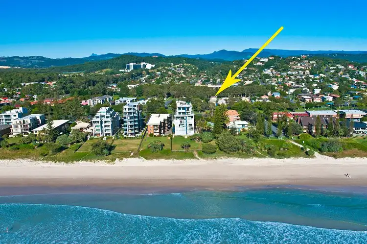Third view of Homely unit listing, 4/7 Atkin Street, Tugun QLD 4224
