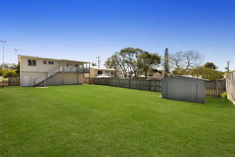 Second view of Homely house listing, 74 Scrub Road, Carindale QLD 4152